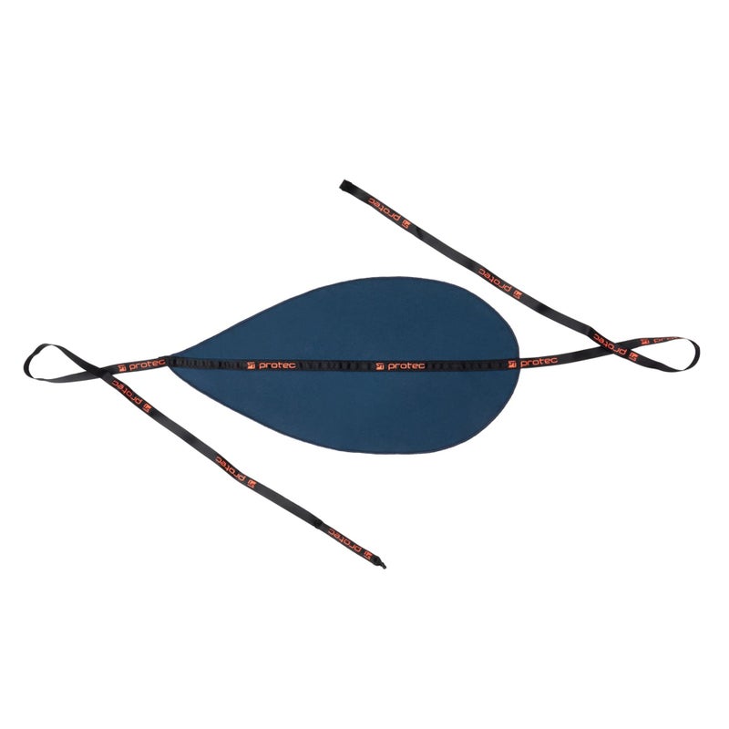 Protec 3-In-1 Clarinet Swab (Bb, A), Cleans Body, Barrel, & Mouthpiece (A125) - Image 1